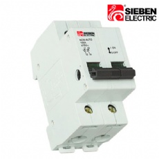 Din-rail Switch-disconnector